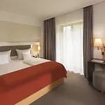 فندق Dorint Thermenhotel فرايبورغ