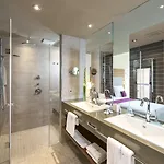 Dorint Thermenhotel 4* فرايبورغ