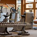 فندق Dorint Thermenhotel