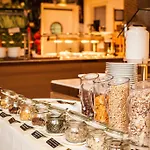 فندق Dorint Thermenhotel 4*