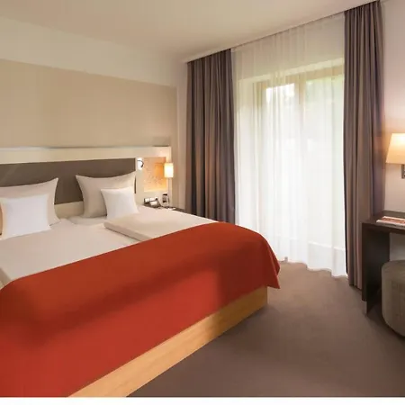 Szálloda Dorint Thermenhotel 4*