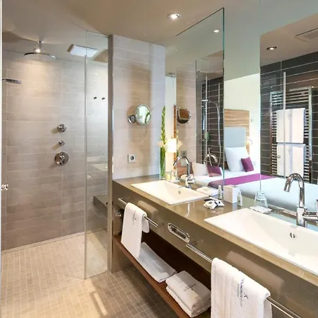 Dorint Thermenhotel Freiburg im Breisgau