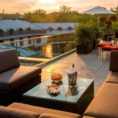 Dorint Thermenhotel Freiburg im Breisgau