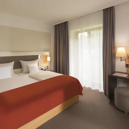 호텔 Dorint Thermenhotel 프라이부르크 임 브리스가우