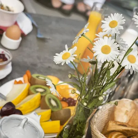 Otel Dorint Thermenhotel 4*