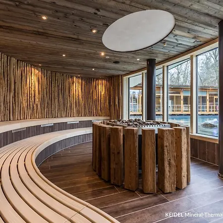 Dorint Thermenhotel 4*