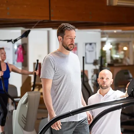 Dorint Thermenhotel Freiburg im Breisgau