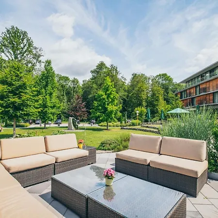 Dorint Thermenhotel Otel