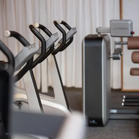 Dorint Thermenhotel Freiburg im Breisgau