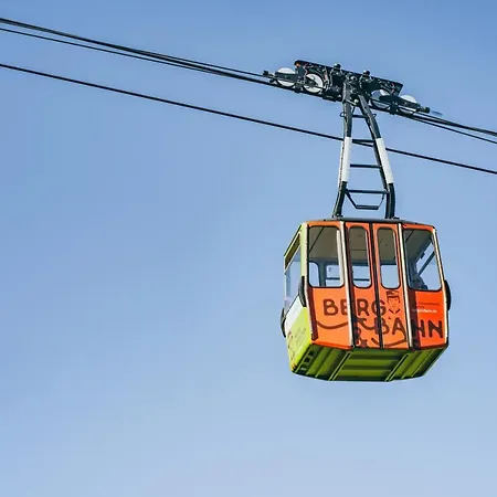 Dorint Thermenhotel Hotel 4*