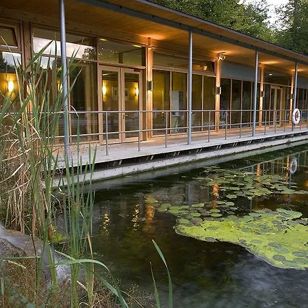 Dorint Thermenhotel 4* Freiburg im Breisgau