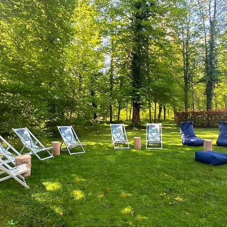 Dorint Thermenhotel Ξενοδοχείο 4*