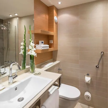 Dorint Thermenhotel פרייבורג