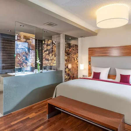 מלון Dorint Thermenhotel