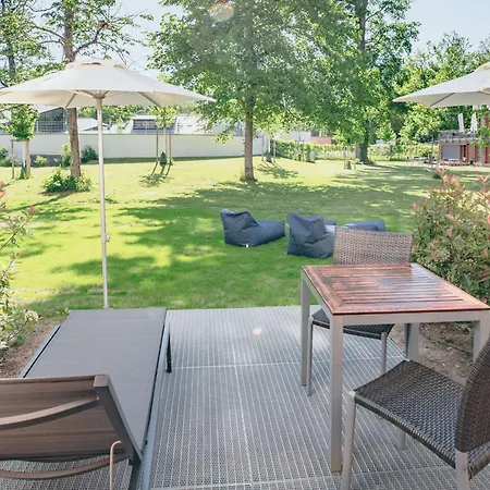 Dorint Thermenhotel 4* Freiburg im Breisgau