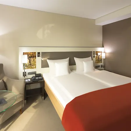 Ξενοδοχείο Dorint Thermenhotel Φράιμπουργκ