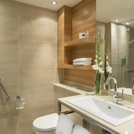 Dorint Thermenhotel Hotel 4*