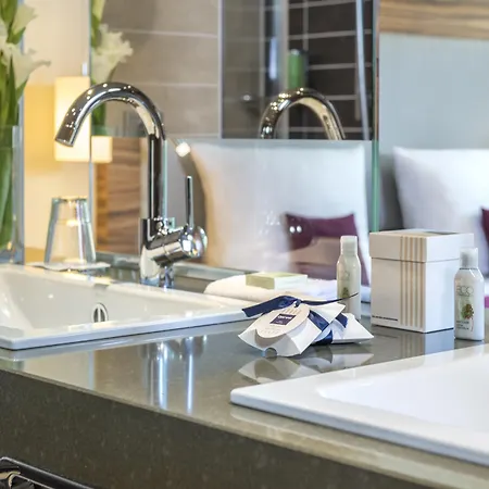 Dorint Thermenhotel 4*