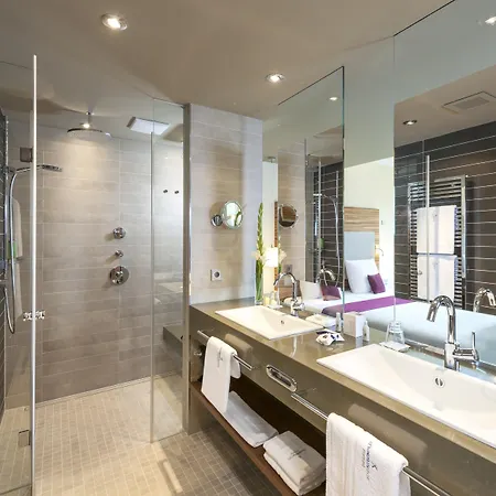 Dorint Thermenhotel 4* Φράιμπουργκ