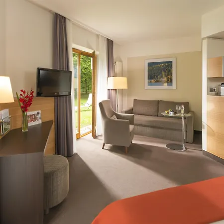 Dorint Thermenhotel Freiburg im Breisgau