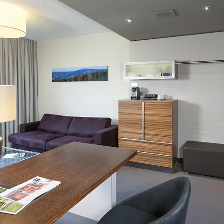 Dorint Thermenhotel Freiburg im Breisgau