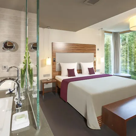 Dorint Thermenhotel 호텔