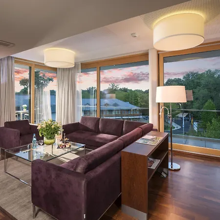 Dorint Thermenhotel 4* Freiburg im Breisgau