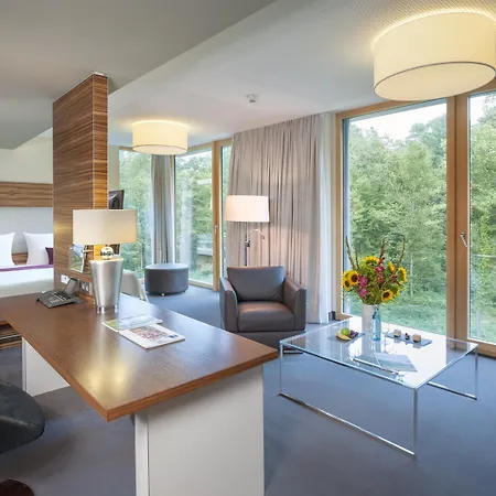 Szálloda Dorint Thermenhotel 4*