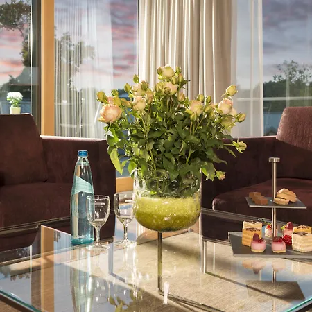 Dorint Thermenhotel Hotel Freiburg im Breisgau