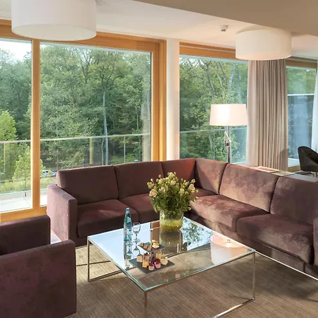 Hotel Dorint Thermenhotel 4*