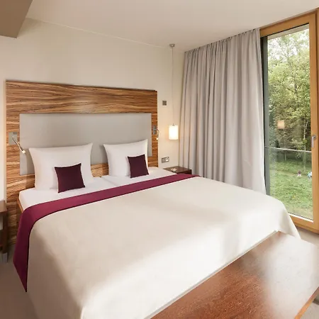 Otel Dorint Thermenhotel 4*