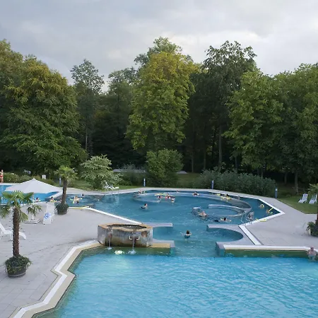 Hotel Dorint Thermenhotel Freiburg im Breisgau