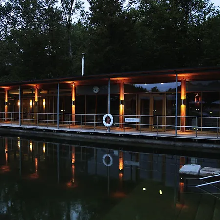 Hotel Dorint Thermenhotel Freiburg im Breisgau