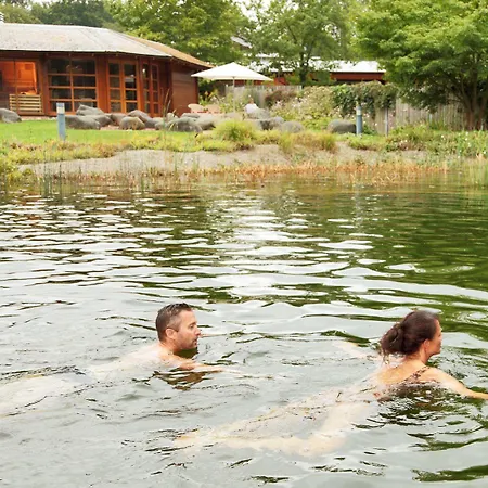 Dorint Thermenhotel Φράιμπουργκ