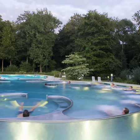 Dorint Thermenhotel Freiburg im Breisgau