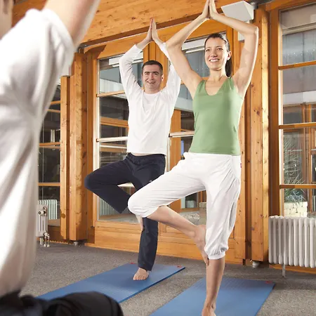 Dorint Thermenhotel Φράιμπουργκ