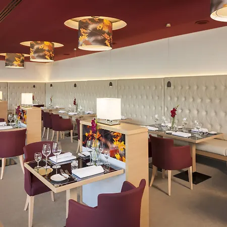 Dorint Thermenhotel 4*