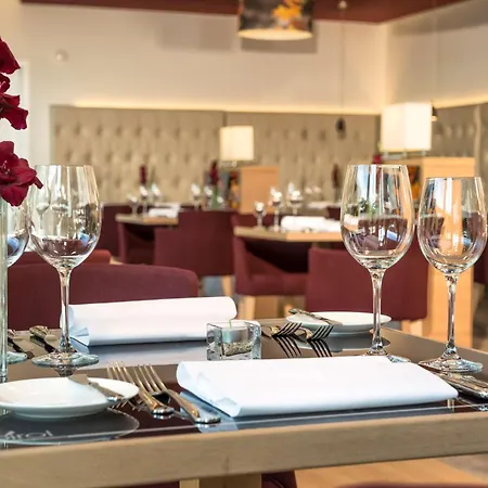 Szálloda Dorint Thermenhotel Freiburg im Breisgau