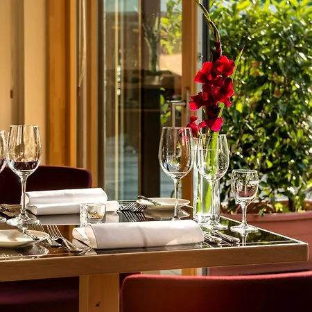 Hotel Dorint Thermenhotel Freiburg im Breisgau