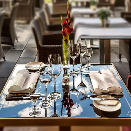 Dorint Thermenhotel 4* Freiburg im Breisgau