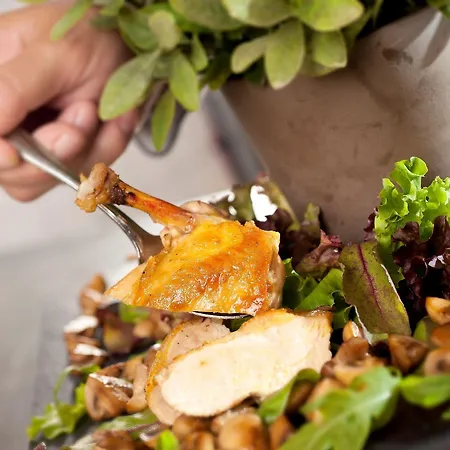 Dorint Thermenhotel Hotel