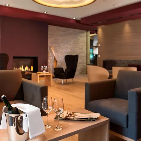 Dorint Thermenhotel 4* Φράιμπουργκ