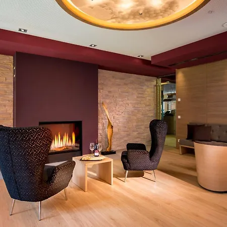 Otel Dorint Thermenhotel