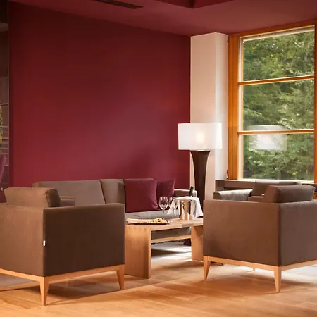 Dorint Thermenhotel Otel 4*