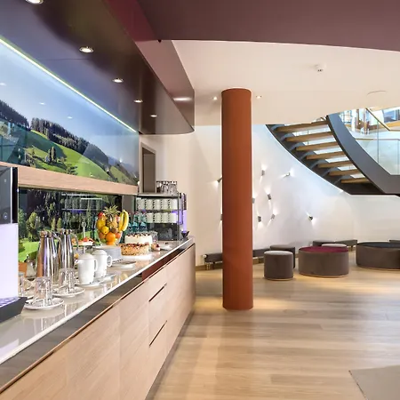 Dorint Thermenhotel Hotel 4*