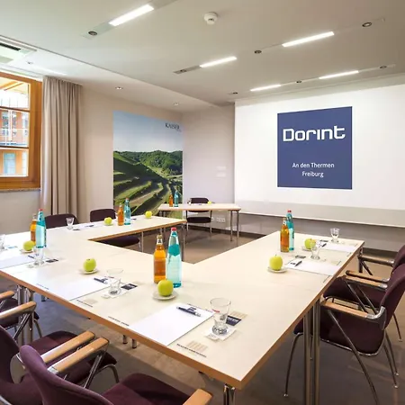 Szálloda Dorint Thermenhotel 4*