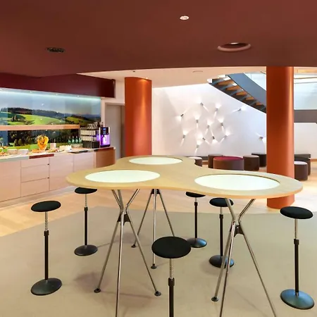 Dorint Thermenhotel 4* Freiburg im Breisgau