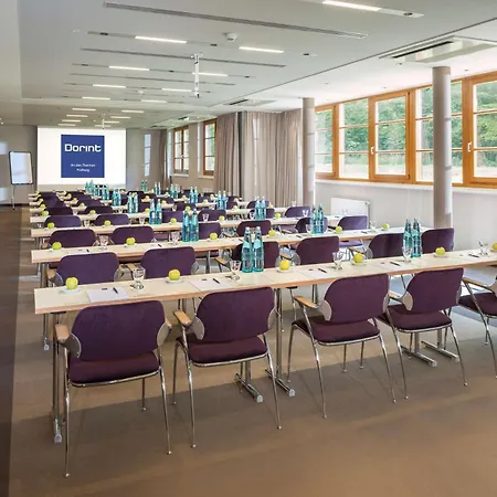 Otel Dorint Thermenhotel