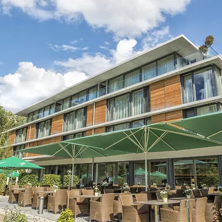 Hotel Dorint Thermenhotel 4*