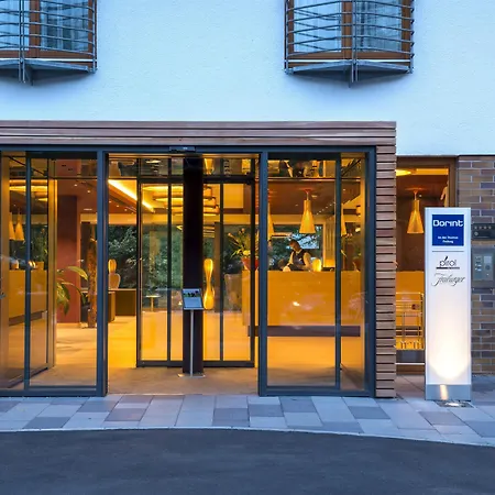 Dorint Thermenhotel Otel Freiburg im Breisgau